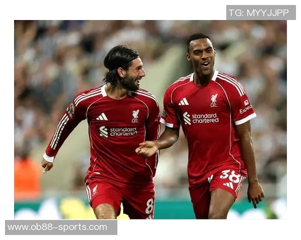 利物浦积极推动赫拉芬贝赫与索博斯洛伊续约事宜 利物浦积极推动赫拉芬贝赫与索博斯洛伊续约事宜