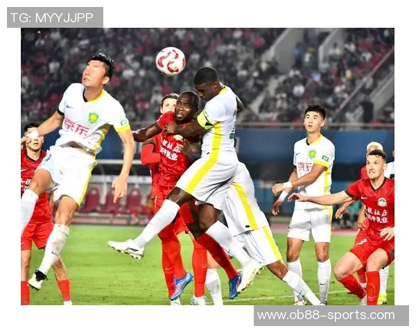 足球报深度解析国安为何从上半程16轮不败沦落至今的困境与挑战 足球报深度解析国安为何从上半程16轮不败沦落至今的困境与挑战