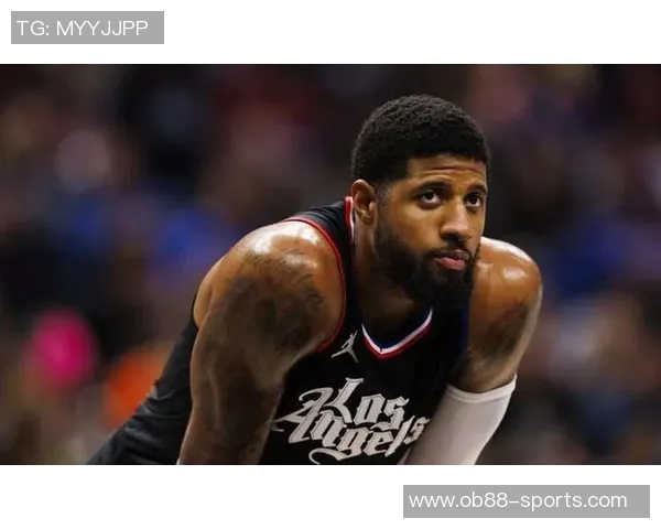 保罗乔治训练状态良好何时复出引发球迷热议 保罗乔治训练状态良好何时复出引发球迷热议