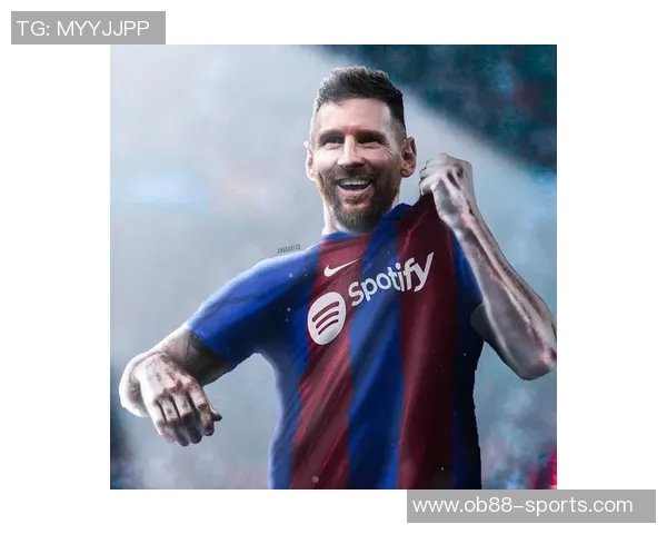 梅西感慨怀念巴萨期待新球场完工后重返故地 梅西感慨怀念巴萨期待新球场完工后重返故地