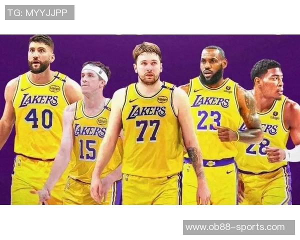 湖人新赛季战绩喜人七套首发阵容助力老詹缺阵仍能赢球 湖人新赛季战绩喜人七套首发阵容助力老詹缺阵仍能赢球