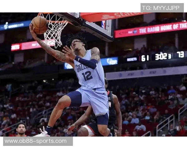 莫兰特伤愈复出确定参加灰熊揭幕战对阵鹈鹕 莫兰特伤愈复出确定参加灰熊揭幕战对阵鹈鹕