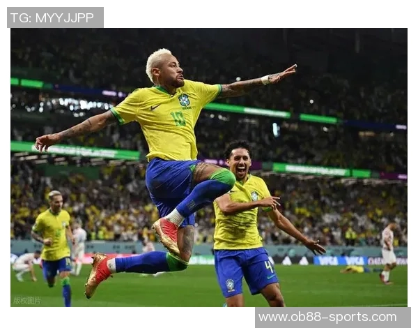 卡塞米罗：巴西应借鉴阿根廷战术围绕内马尔展开比赛策略