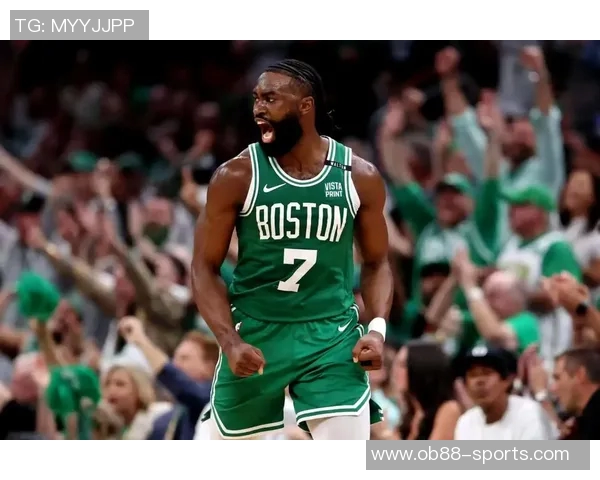 霍里谈凯尔特人实力除杰伦布朗外谁能威胁对手