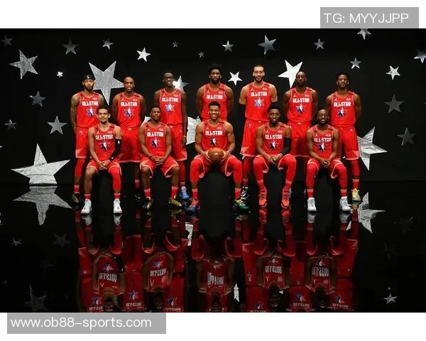 全明星赛规则大变革东西部各选12名球星不再受位置限制