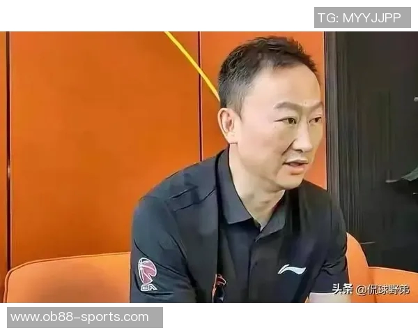 刘维伟回应网上流传视频称杨瀚森晚餐正常并未过量饮食