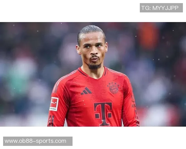 萨内拒绝拜仁续约选择土超年薪高达900万坐板凳无奈何