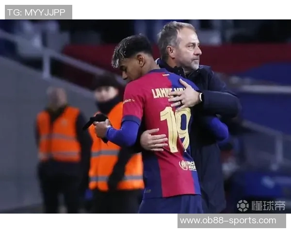 弗里克谈国家德比亚马尔状态不明伯纳尔尚未做好多场比赛准备