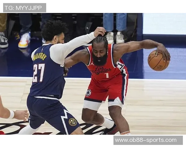 维拉纽瓦谈哈登与皮尔斯谁是更优秀得分手的难解之谜