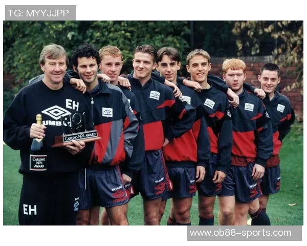 曼联92班创办大学遭指控种族不平等内维尔感动落泪