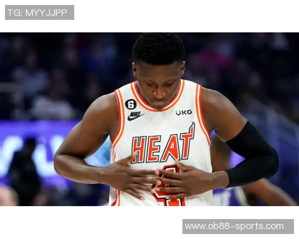 小卡盛赞奥拉迪波状态回暖快攻中展现空接三分与突破能力