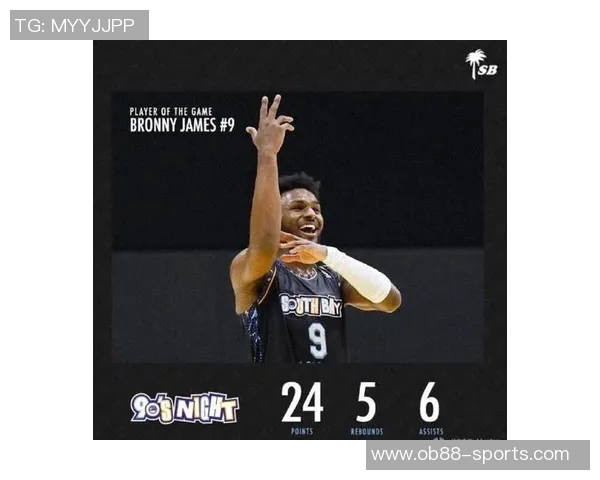 布朗尼左手变向转身后仰压哨命中展现丝滑小连招绝技