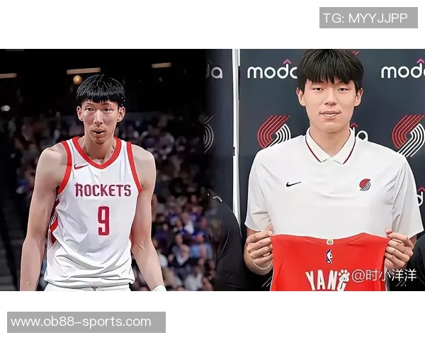 周琦谈杨瀚森心态调整的重要性与不同阶段的挑战